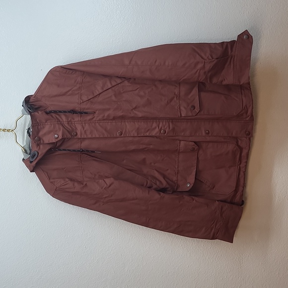 Red herring Other - Red Herring Jacket